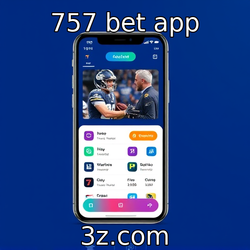 757 bet app | Acessibilidade em plataformas de apostas e suas implicações