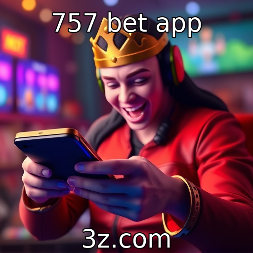 757 bet app | Mudanças nas preferências dos consumidores de jogos