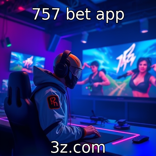 757 bet app : Eventos de eSports e suas implicações para apostas