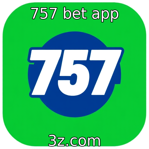 757 bet app : Crescimento da popularidade de apps de apostas