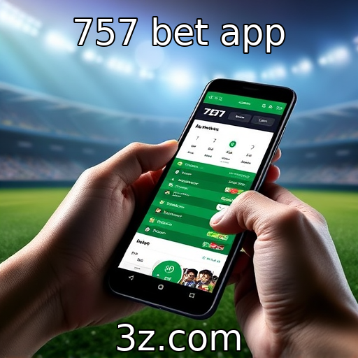 757 bet app - Preferências dos jogadores em plataformas móveis