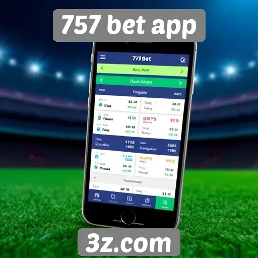 Métodos de pagamento aceitos na 757 bet app