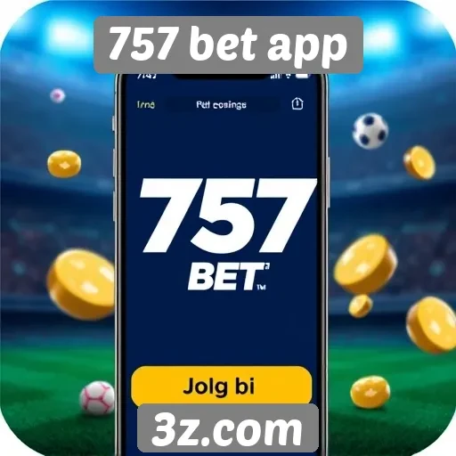 Jogos populares no 757 bet app