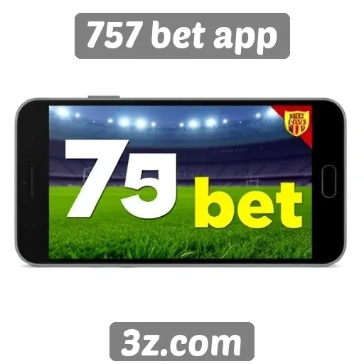 Ofertas promocionais e bônus no 757 bet app