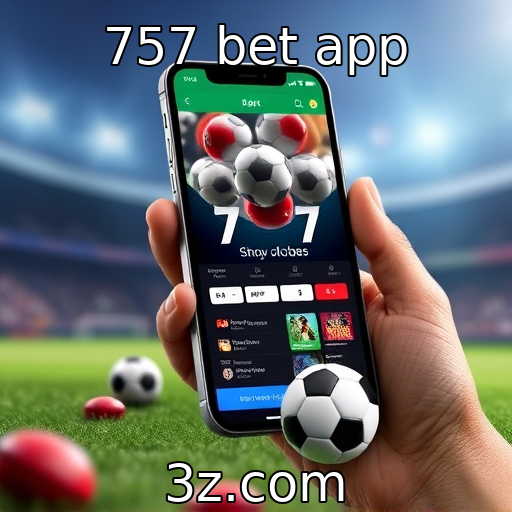 757 bet app | Regulamentações recentes afetam o mercado de jogos