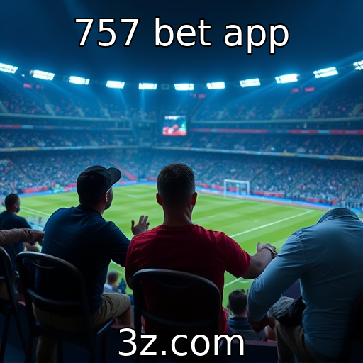 757 bet app - Impacto da tecnologia na experiência de jogadores