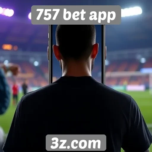 Experiência do usuário no 757 bet app avaliada por jogadores